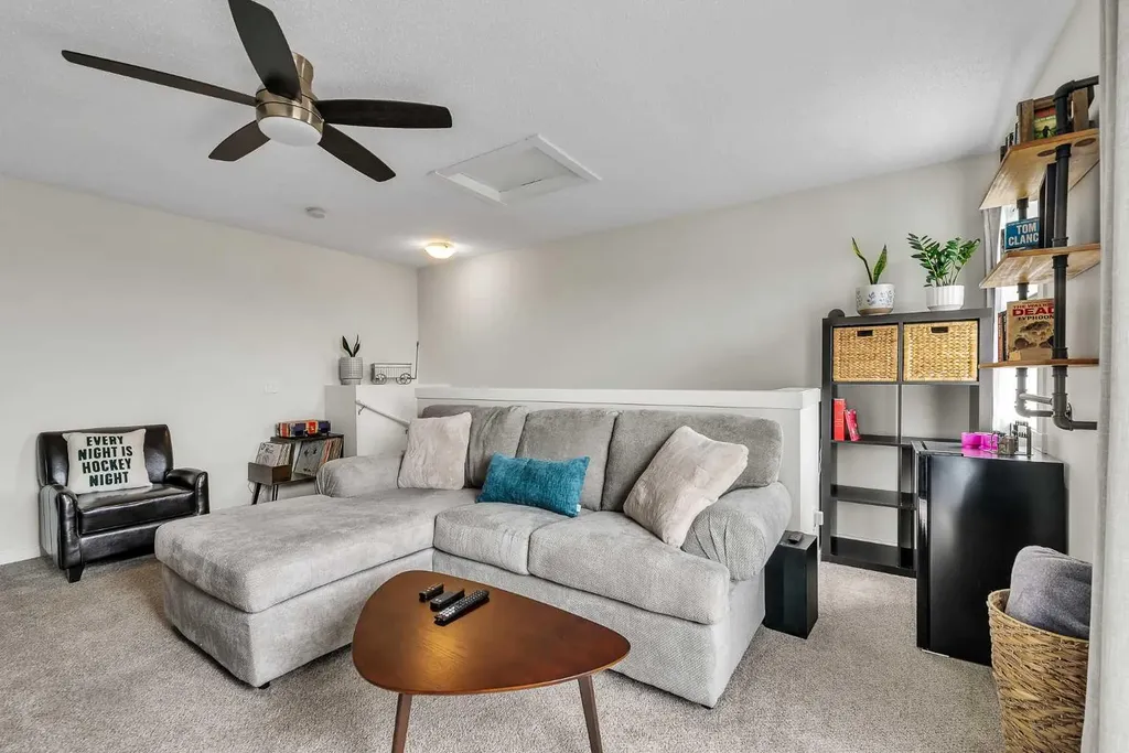 406 Cranbrook Square SE Calgary AB T3M 3K8