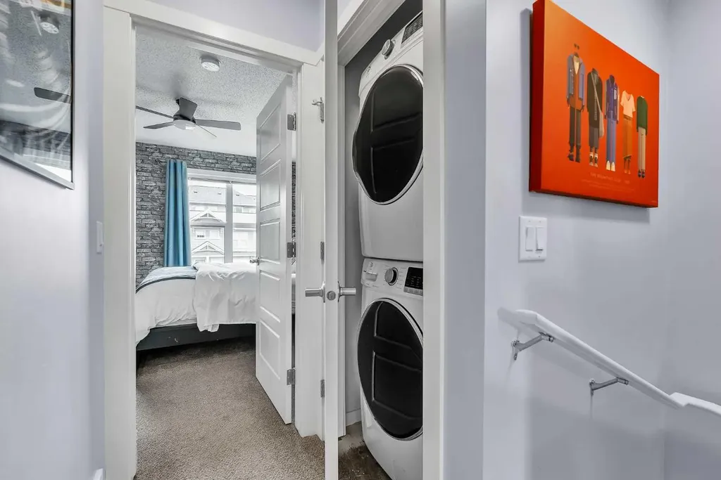 406 Cranbrook Square SE Calgary AB T3M 3K8