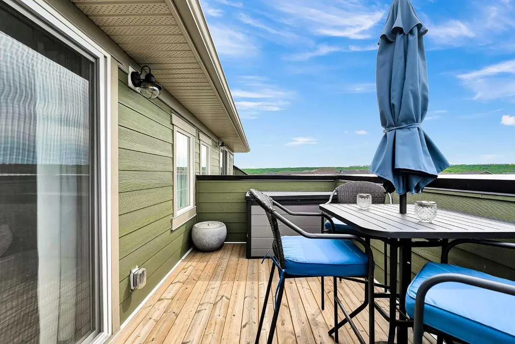 406 Cranbrook Square SE Calgary AB T3M 3K8