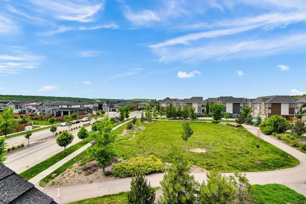 406 Cranbrook Square SE Calgary AB T3M 3K8
