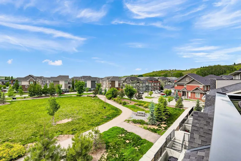 406 Cranbrook Square SE Calgary AB T3M 3K8