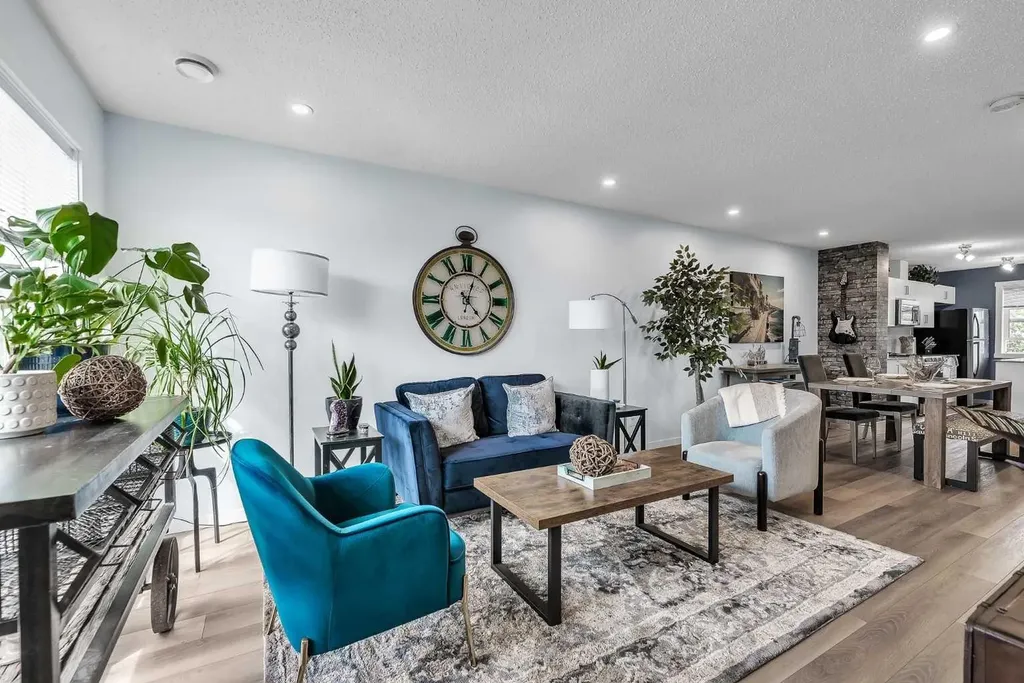 406 Cranbrook Square SE Calgary AB T3M 3K8