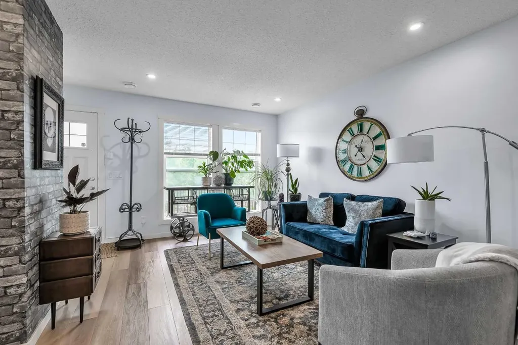 406 Cranbrook Square SE Calgary AB T3M 3K8