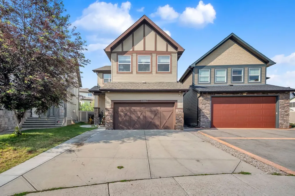 1182 Kingston Crescent SE Airdrie AB T4A0E9