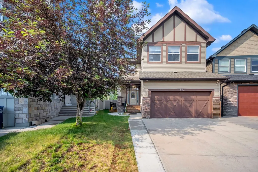 1182 Kingston Crescent SE Airdrie AB T4A0E9