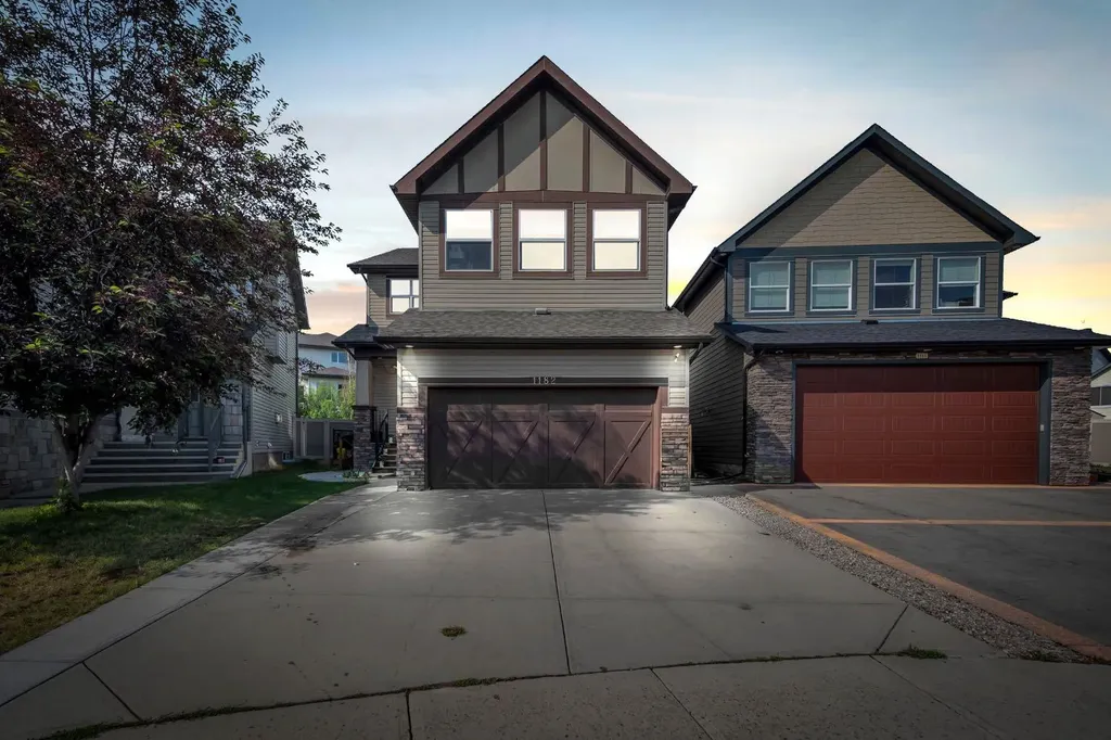 1182 Kingston Crescent SE Airdrie AB T4A0E9