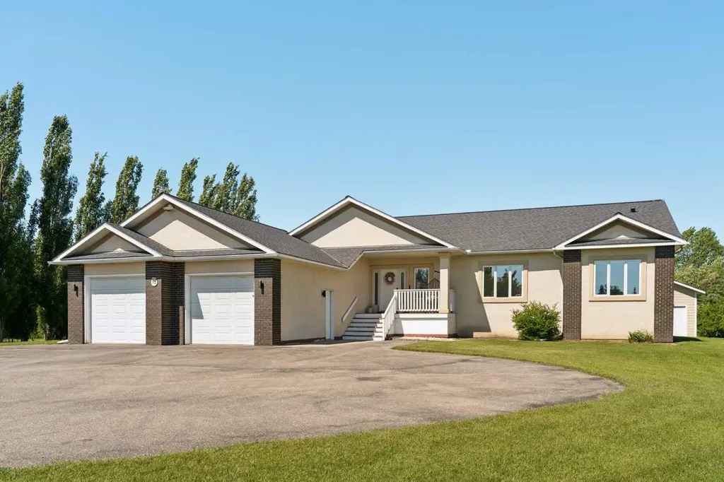 52 Silvertip Drive Rural Foothills County AB T1V1Z2