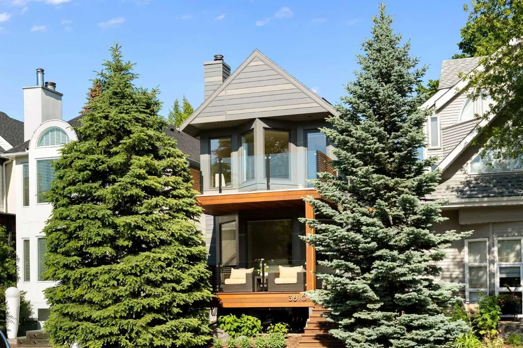 3610 4 Street SW Calgary AB T2S 1V2