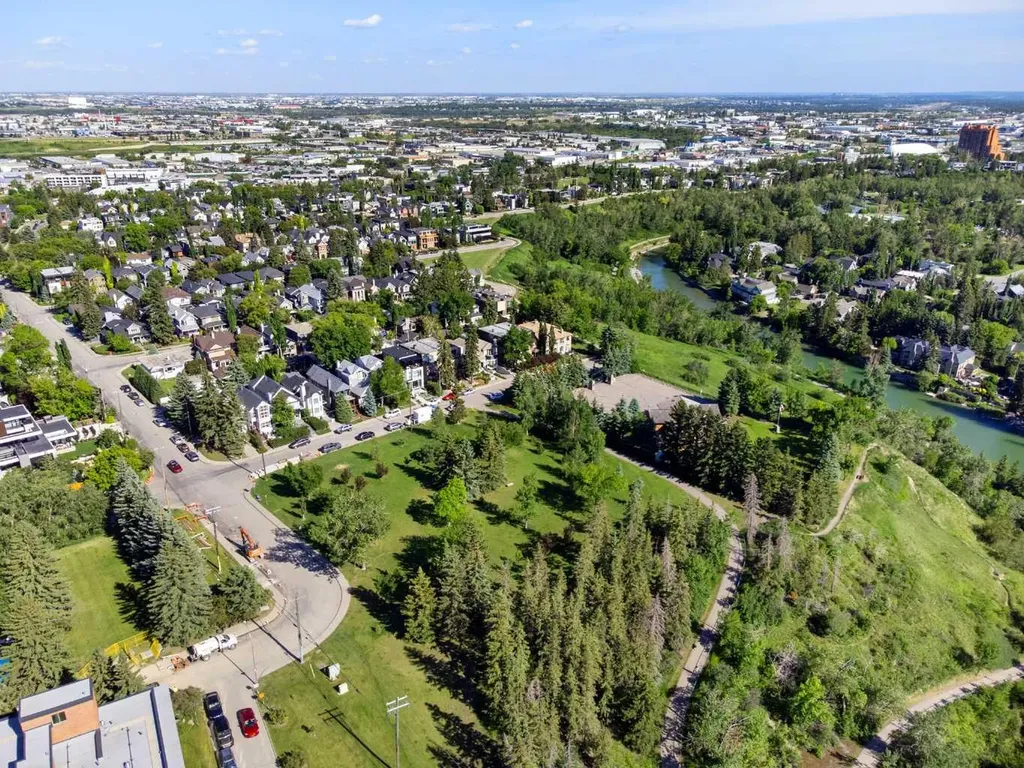 3610 4 Street SW Calgary AB T2S 1V2