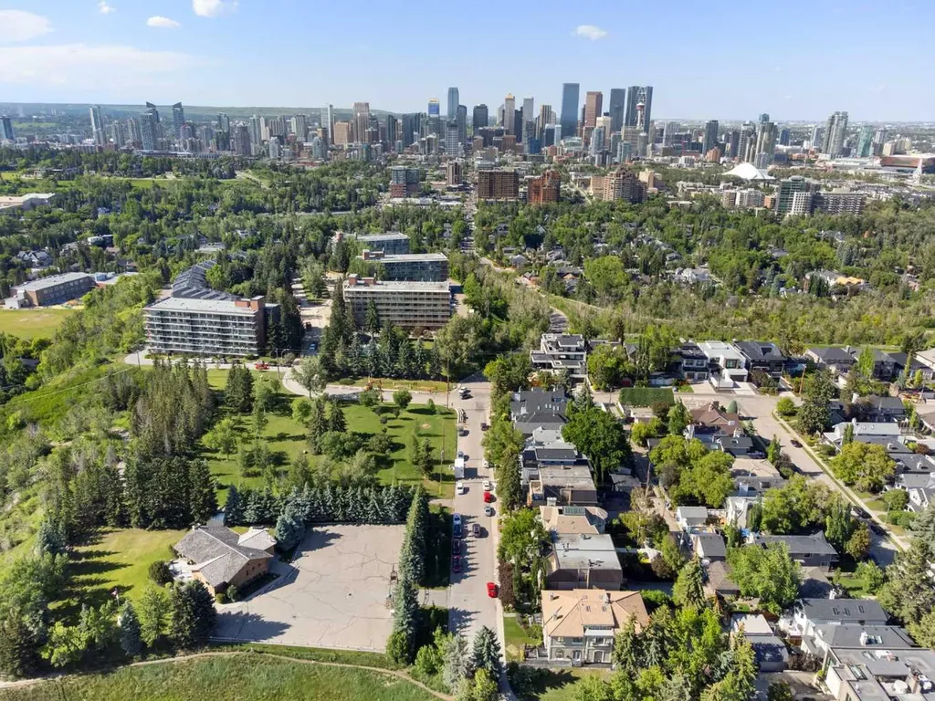 3610 4 Street SW Calgary AB T2S 1V2