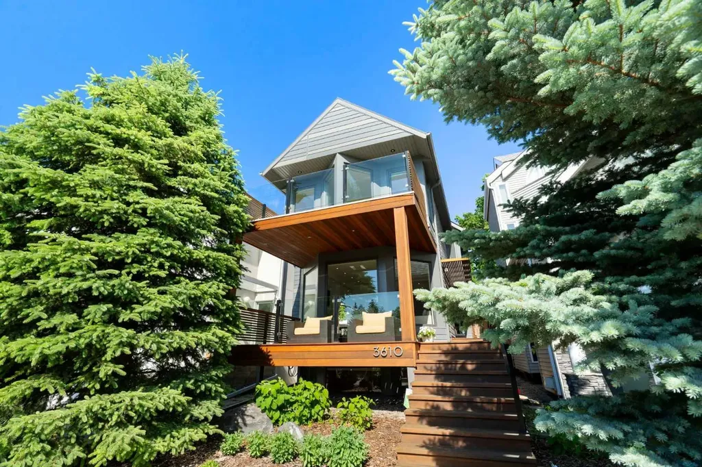 3610 4 Street SW Calgary AB T2S 1V2