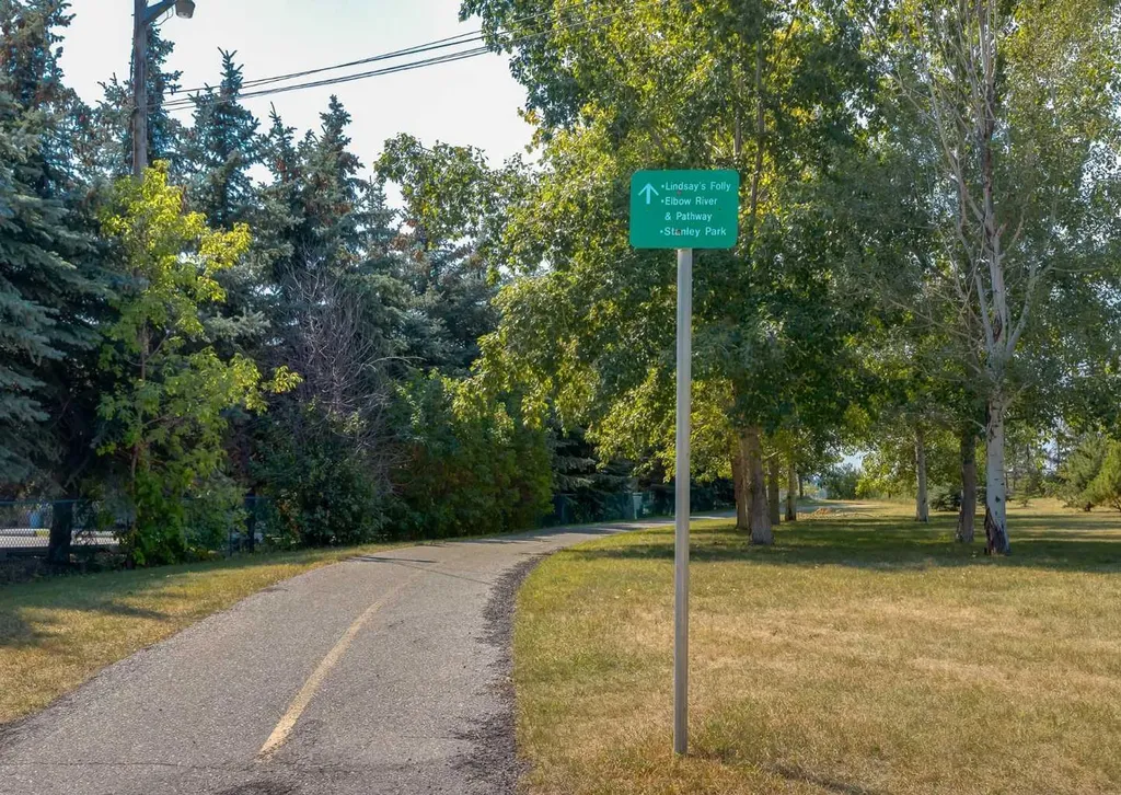 3610 4 Street SW Calgary AB T2S 1V2