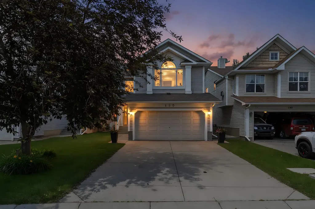 150 River Rock Place SE Calgary AB T2C 4P5
