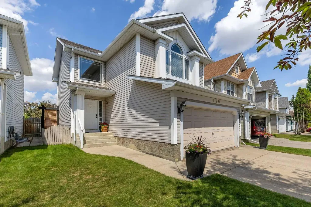 150 River Rock Place SE Calgary AB T2C 4P5
