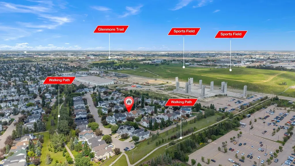 150 River Rock Place SE Calgary AB T2C 4P5
