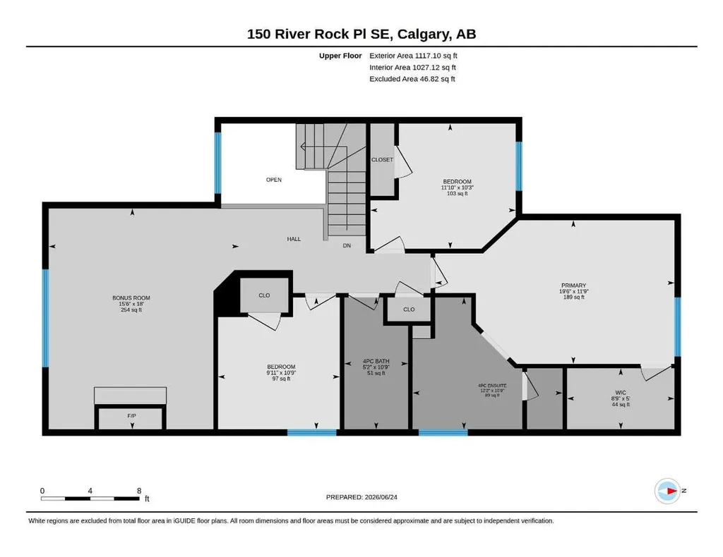 150 River Rock Place SE Calgary AB T2C 4P5