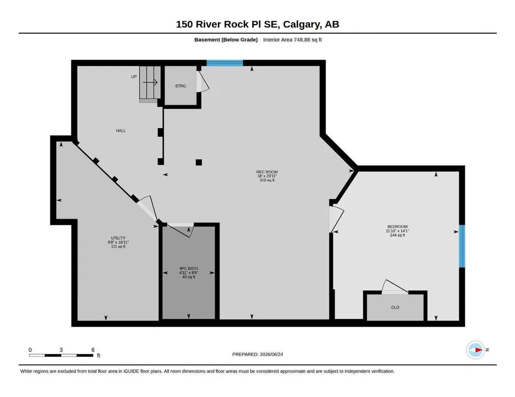 150 River Rock Place SE Calgary AB T2C 4P5