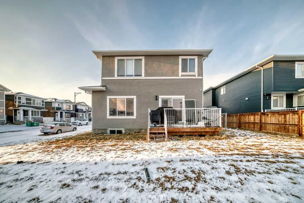 2 Chelsea Bay Chestermere AB T1x 1Z3