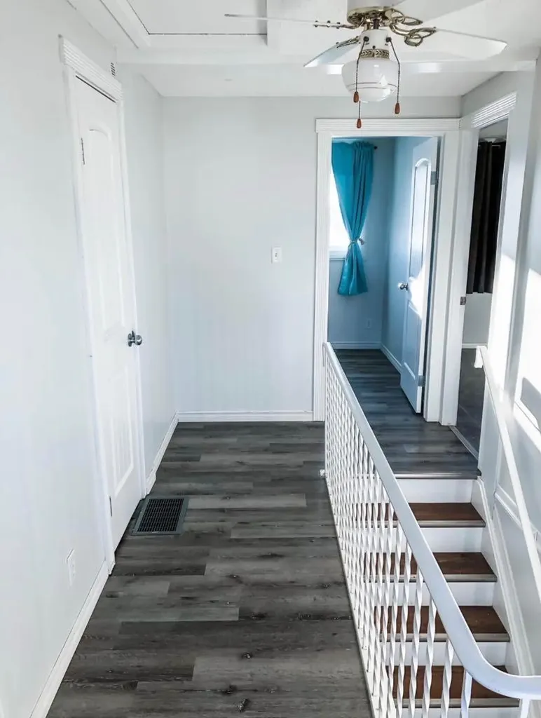 31 Ridgewood Terrace St. Albert AB T8M 0E9