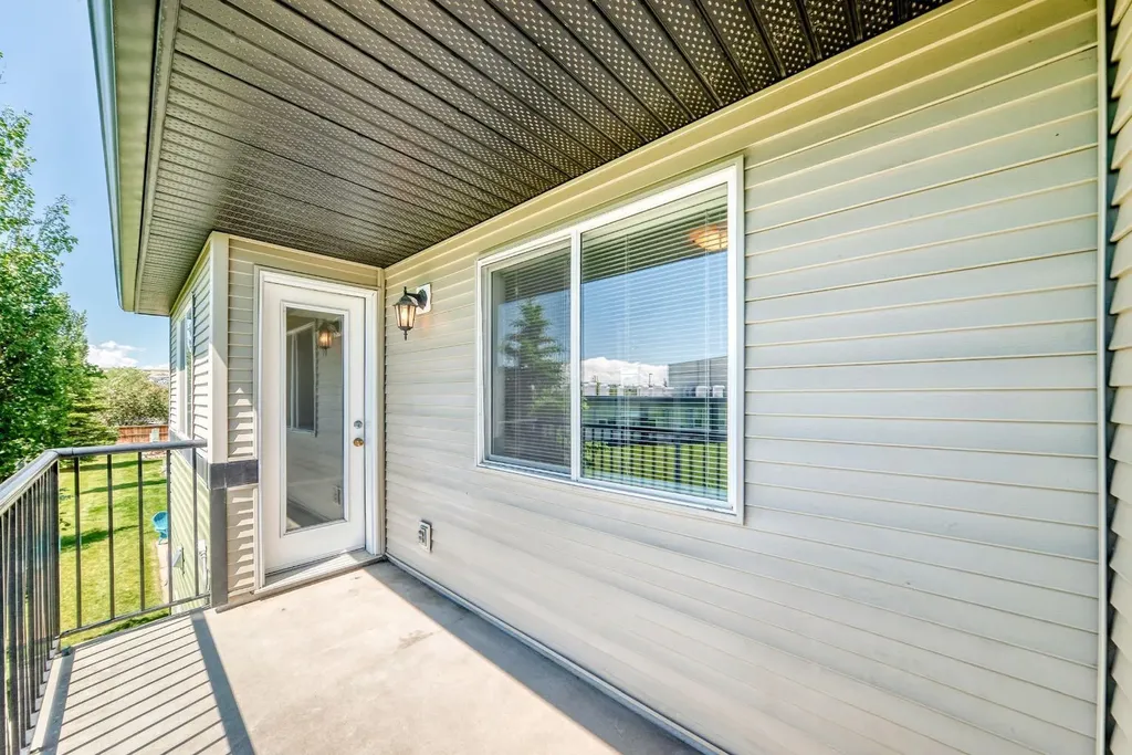 140 Sagewood Boulevard SW Airdrie AB T4B 3H5