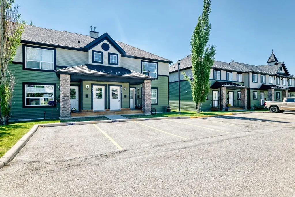 140 Sagewood Boulevard SW Airdrie AB T4B 3H5