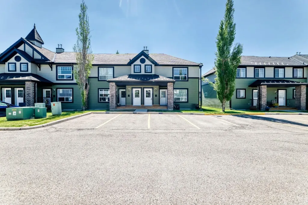 140 Sagewood Boulevard SW Airdrie AB T4B 3H5