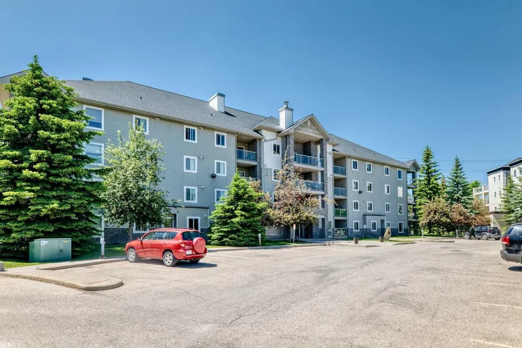 5500 Somervale Court SW Calgary AB T2Y 4L9