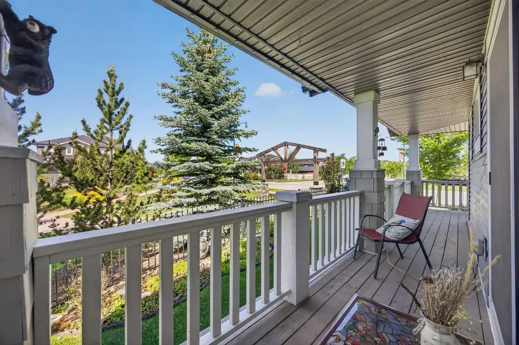 124 Sunvalley Road Cochrane AB T4C 0X8