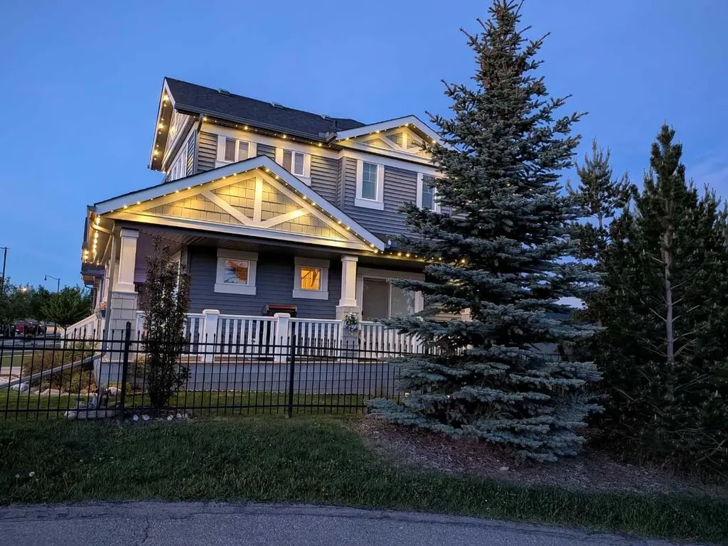 124 Sunvalley Road Cochrane AB T4C 0X8