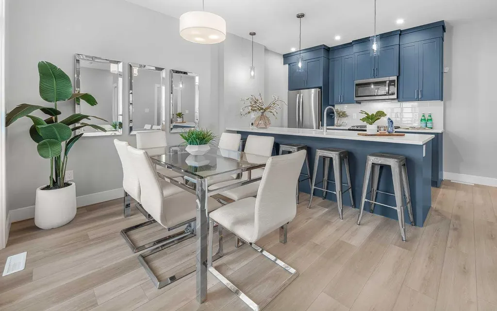 255 Rowmont Boulevard NW Calgary AB T3L 0M2