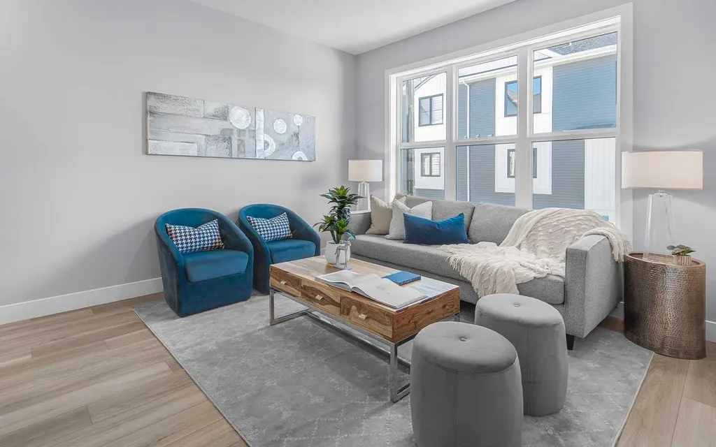 255 Rowmont Boulevard NW Calgary AB T3L 0M2