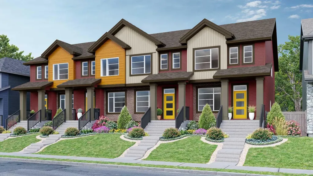 9 Tillotson Road Okotoks AB T1S 4Z6