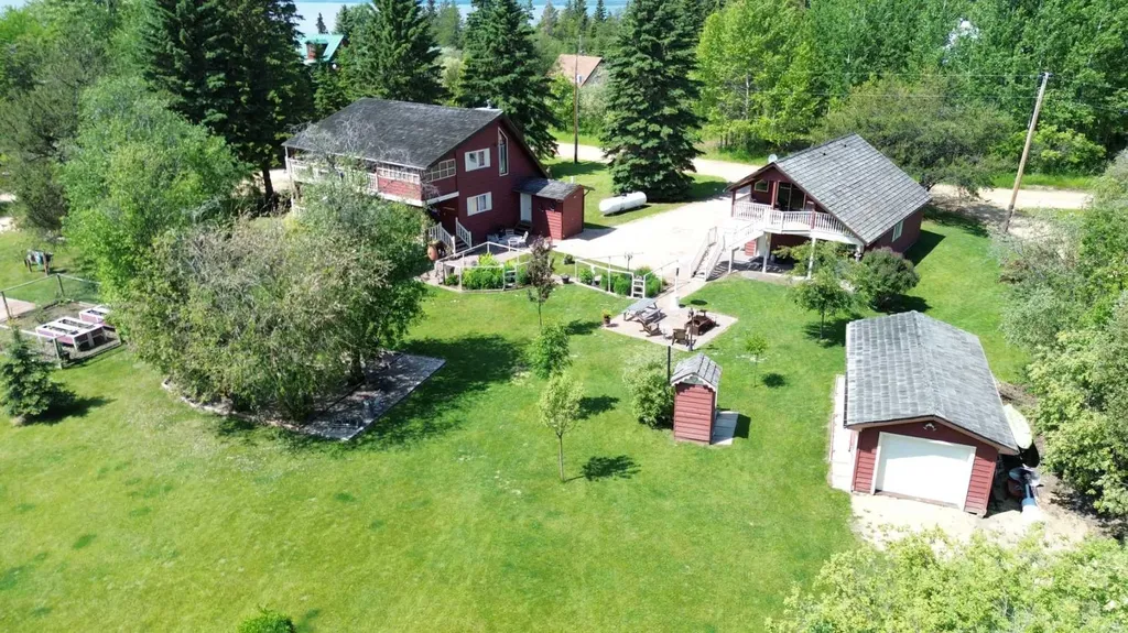 1 Johnson Drive Marten Beach AB T0G 2A0