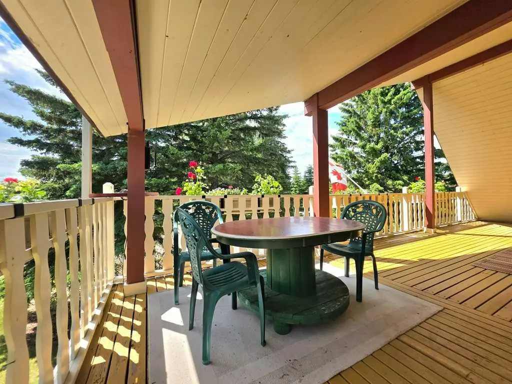 1 Johnson Drive Marten Beach AB T0G 2A0