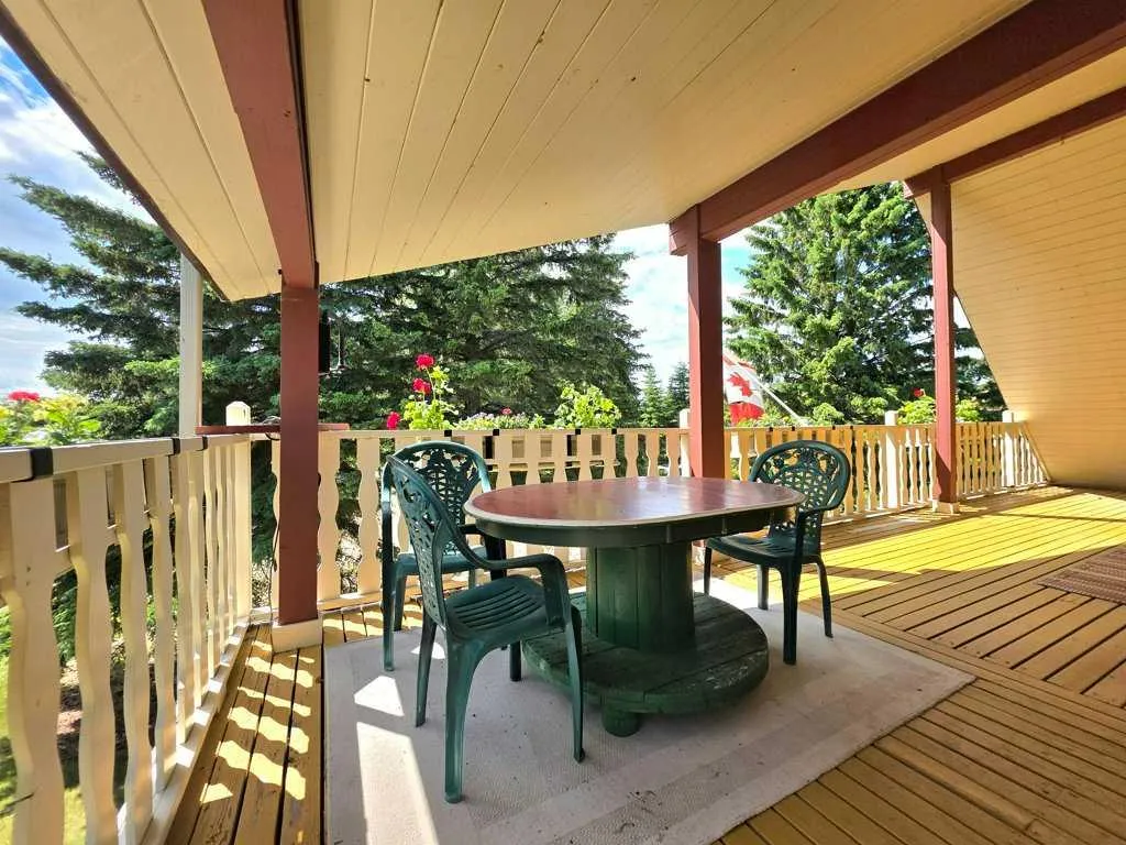 1 Johnson Drive Marten Beach AB T0G 2A0