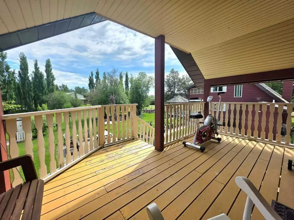 1 Johnson Drive Marten Beach AB T0G 2A0