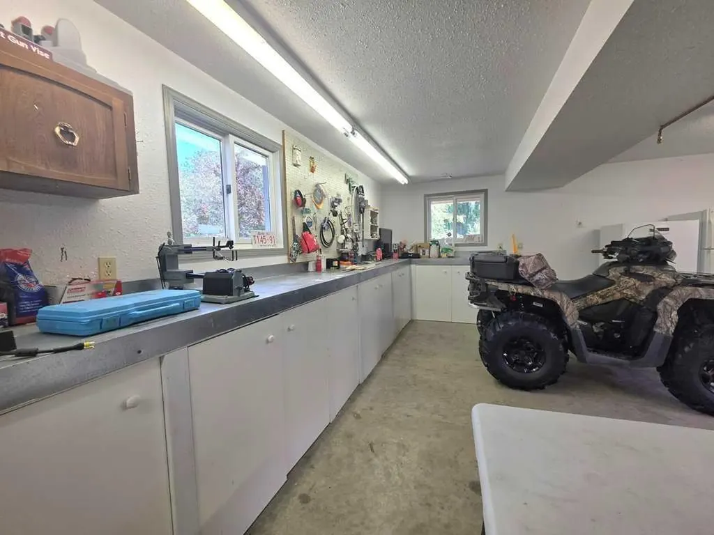 1 Johnson Drive Marten Beach AB T0G 2A0