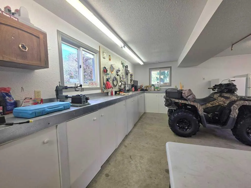 1 Johnson Drive Marten Beach AB T0G 2A0