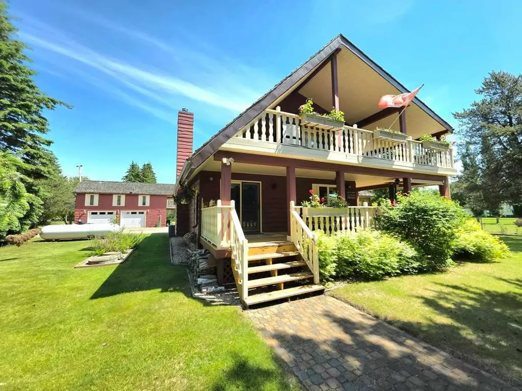 1 Johnson Drive Marten Beach AB T0G 2A0