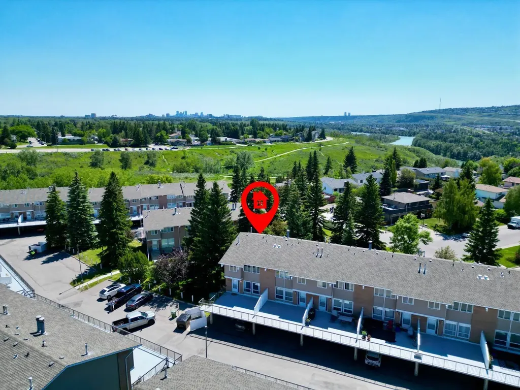 116 Silver Crest Drive NW Calgary AB T3B 4N9