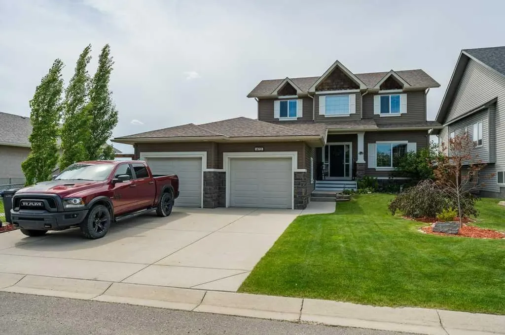 472 Sunset Link Crossfield AB T0M 0S0