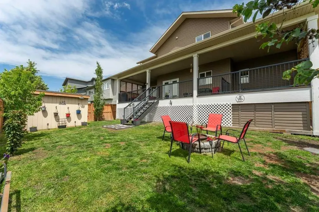 472 Sunset Link Crossfield AB T0M 0S0