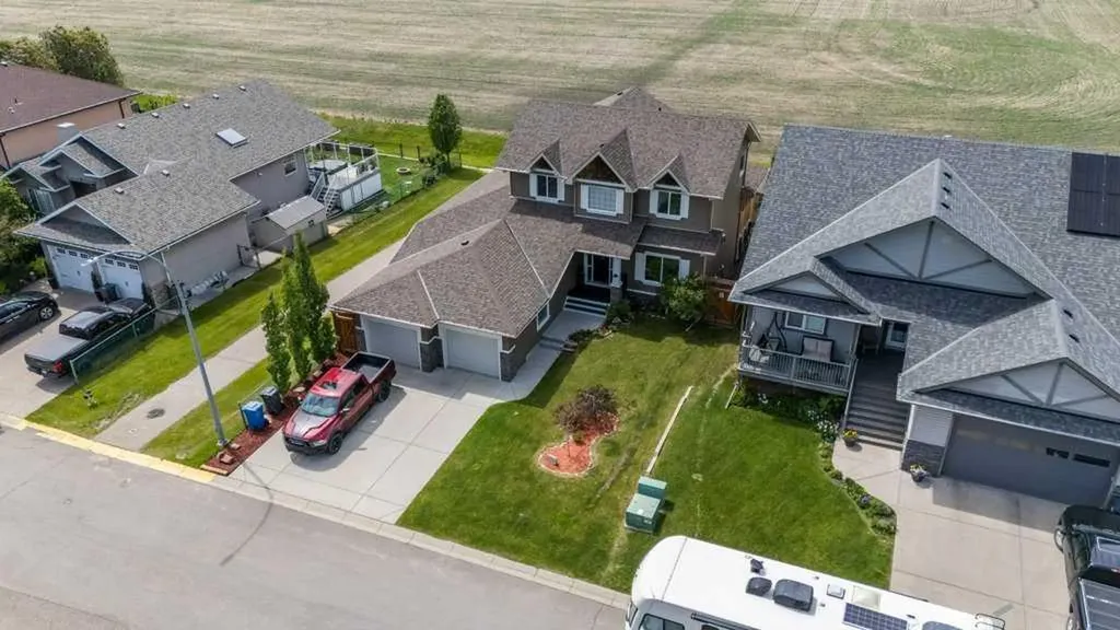 472 Sunset Link Crossfield AB T0M 0S0