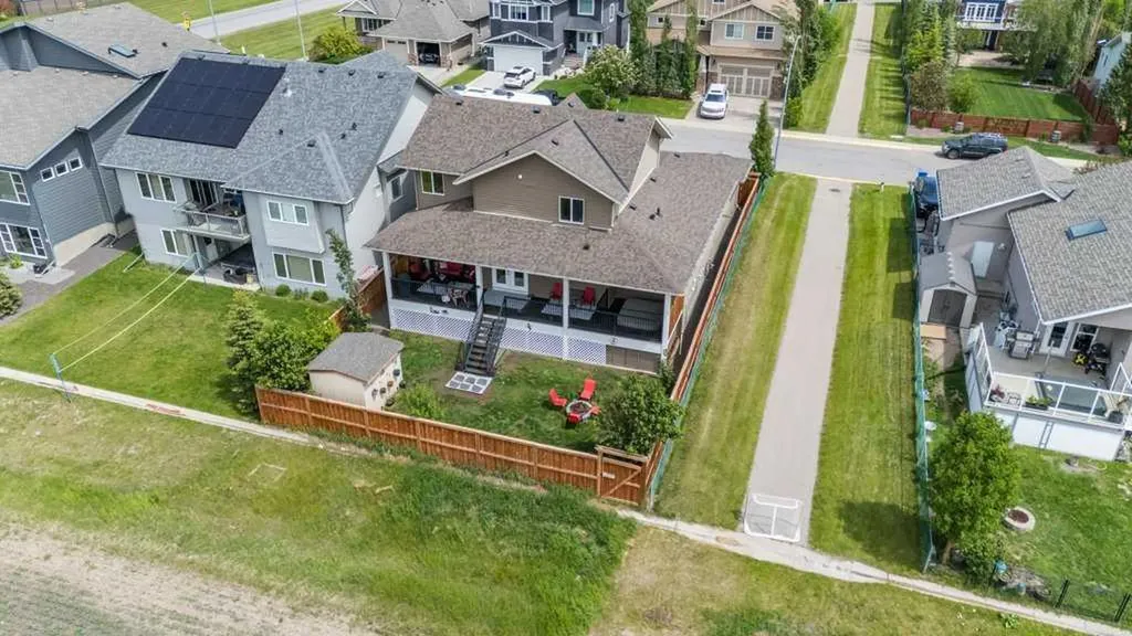 472 Sunset Link Crossfield AB T0M 0S0
