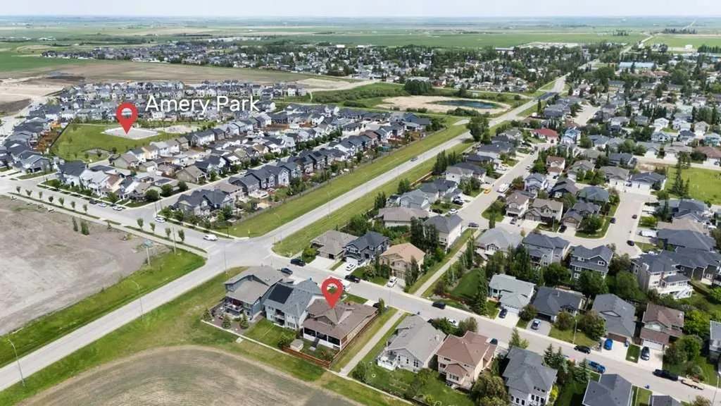 472 Sunset Link Crossfield AB T0M 0S0