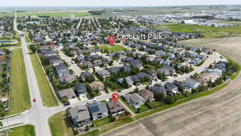 472 Sunset Link Crossfield AB T0M 0S0