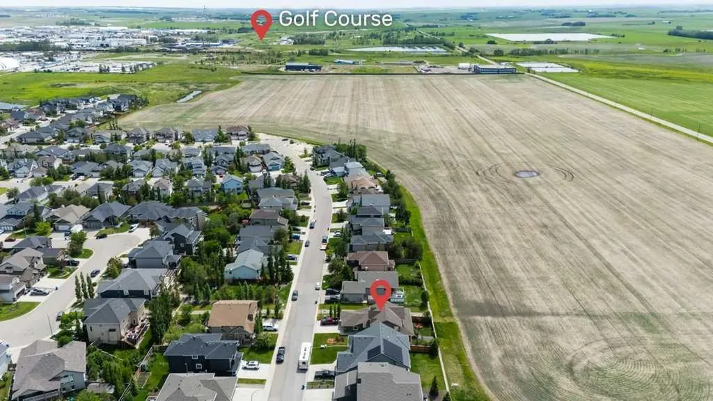 472 Sunset Link Crossfield AB T0M 0S0