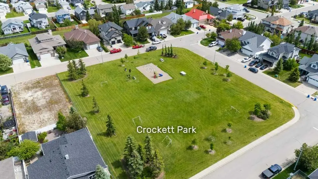 472 Sunset Link Crossfield AB T0M 0S0