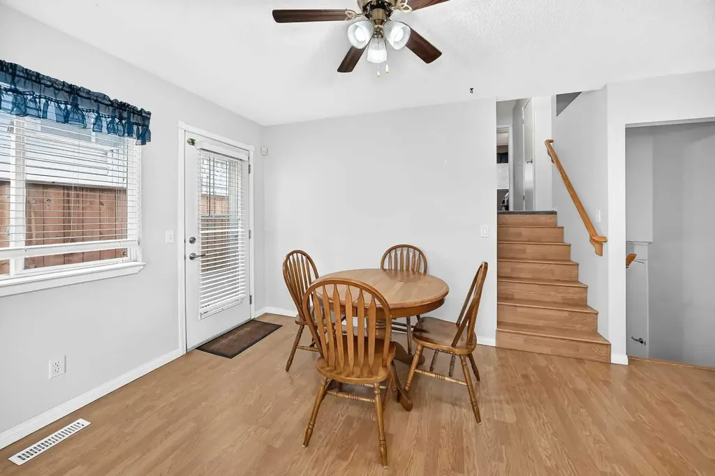 57 San Diego Way NE Calgary AB T1Y 7A5