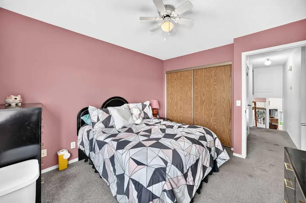 57 San Diego Way NE Calgary AB T1Y 7A5